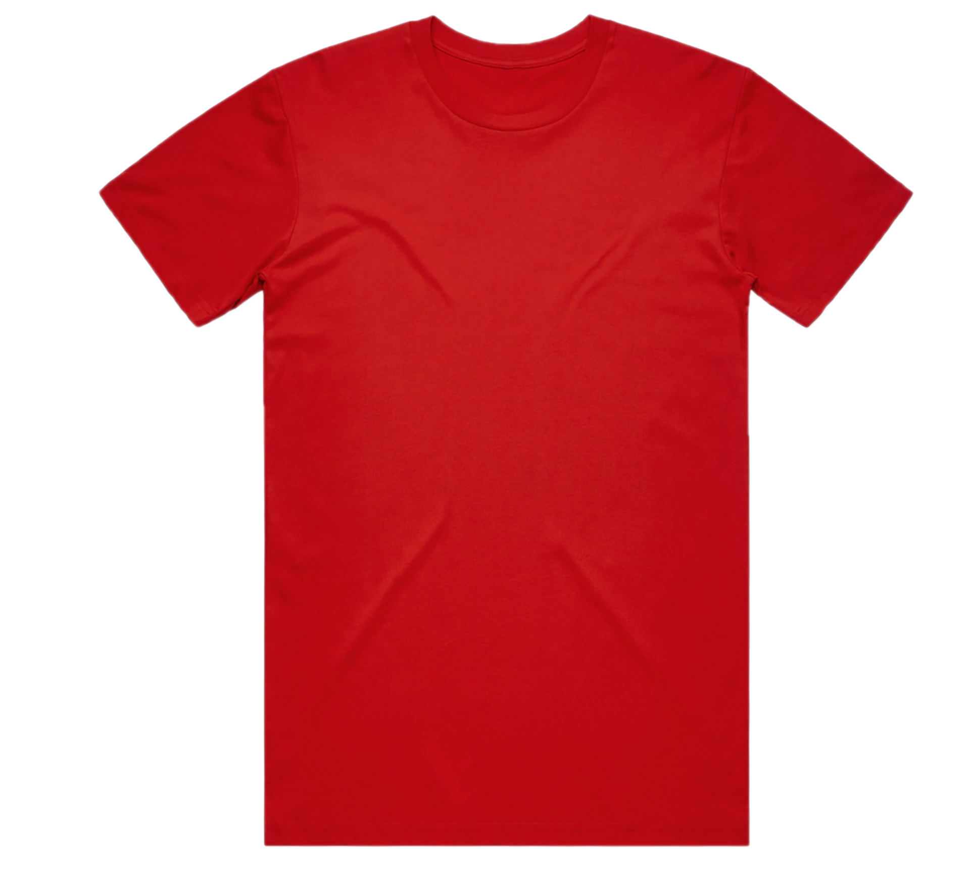 Red Tee Shirt