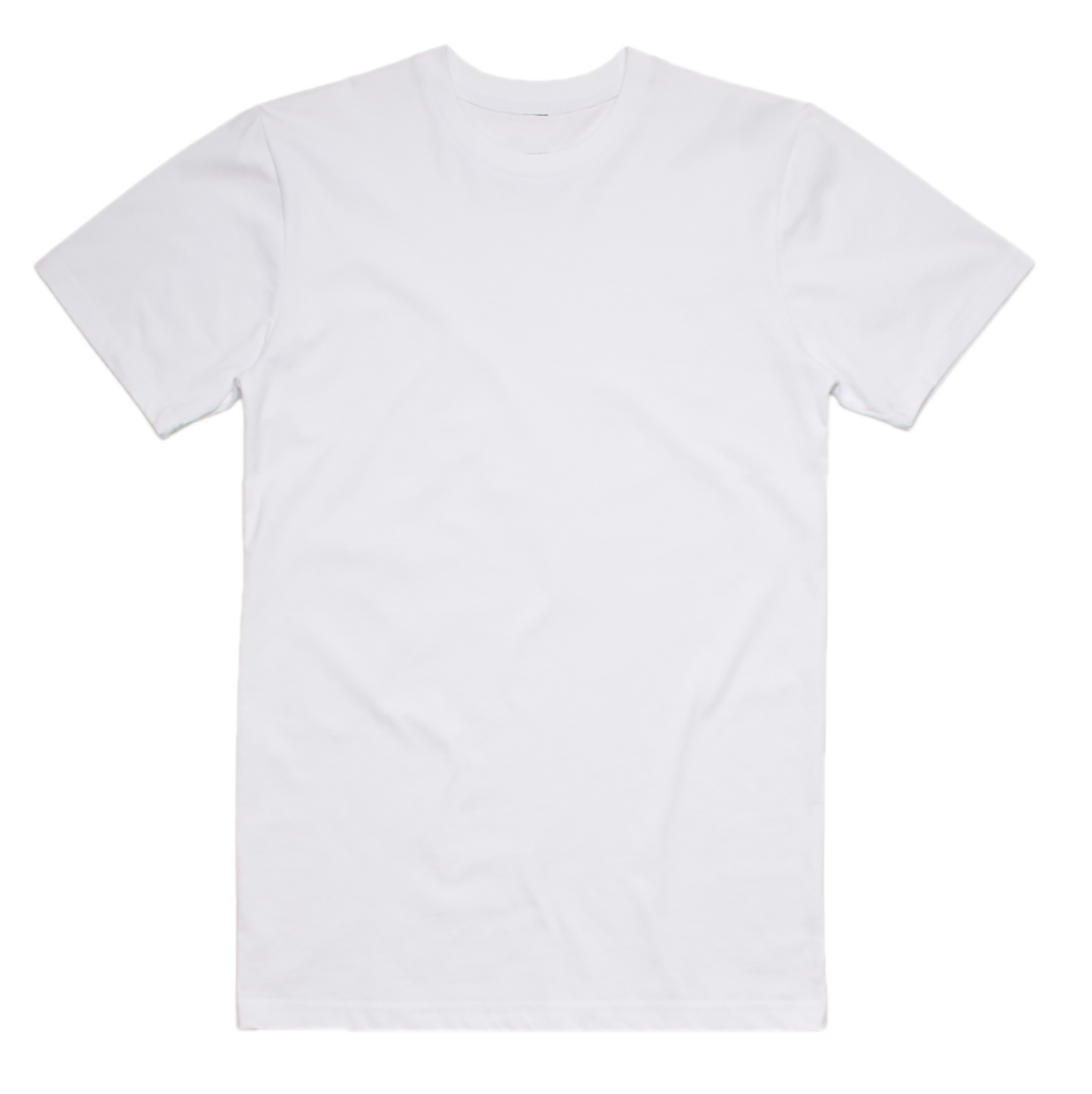 White Tee Shirt